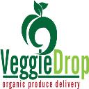 Veggie Drop logo